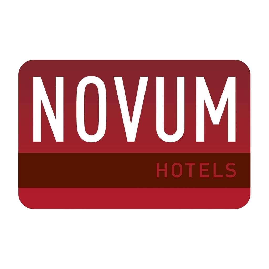 Novum Hotel Continental Frankfurt Fráncfort del Meno Logotipo foto